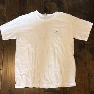 Southern Cross Apparel - American Flag Tee - XL